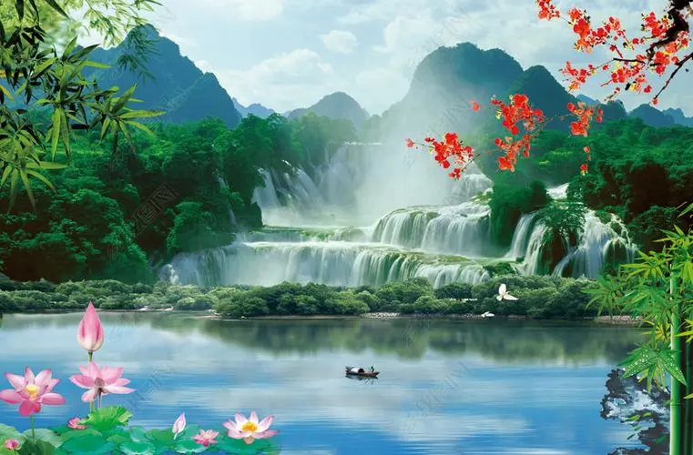 节能智慧工厂高精度